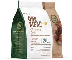 Nupo - One Meal +Prime šokolado palaima 360 g