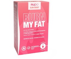 Nupo - Slim Boost Burn My Fat 30 kapsulių.