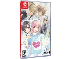 Kogado Studio Slaugytojos meilės manija (Nintendo Switch)