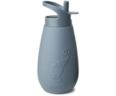 Nuuroo - Pax silikoninis gertuvės buteliukas - 350 ml - Beringo jūra