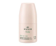 24 val. išliekantis gaivus dezodorantas „NUXE Body Rêve de Thé“, 50 ml