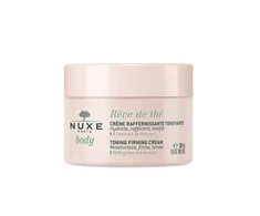 Tonizuojamasis ir stangrinamasis kremas „NUXE Body Rêve de Thé“, 200 ml