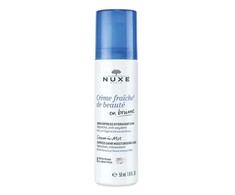 Nuxe Creme Fraiche De Beaute Express 24H drėkinamoji priežiūra, 50 ml