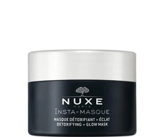 Nuxe Greito poveikio toksinus šalinanti ir švytėjimo suteikianti kaukė „INSTA-MASQUEDetoxifying and glow Mask“