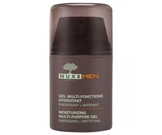 Nuxe Men Moisturizing Multi Purpose Gel, 50 ml