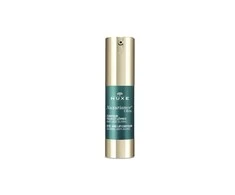 NUXE Visapusiškai nuo senėjimo sauganti priemonė paakiams ir lūpoms „Nuxuriance® Ultra Eye and lip contour global anti-aging“, 15 ml