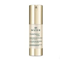 Nuxe Maitinamasis-gaivinamasis maksimaliai nuo senėjimo saugantis serumas „Nuxuriance® Gold Nutri-revitalizing serum ultimate anti-aging“, 30 ml