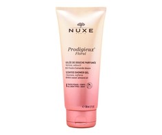 NUXE Kvapioji dušo žele „Prodigieux® Floral scented dušo želė“, 200 ml