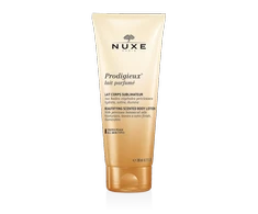 "Nuxe Prodigieux Beautifying Scented Losjonas kūnui" Kūno losjonas 200ml