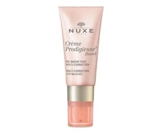 Nuxe Koreguojamasis paakių balzamas-želė „Crème Prodigieuse® Boost Multi-correction eye balm gel“, 15 ml