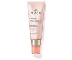 Nuxe Koreguojamasis šilkinės konsistencijos kremas normaliai ir sausai odai „Crème Prodigieuse® silky cream for normal to dry skin“, 40 ml
