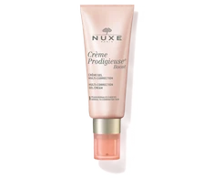 Nuxe Koreguojamoji želė-kremas normaliai ir mišriai odai „Crème Prodigieuse® Boost Multi-correction gel cream for normal to combination skin“, 40 ml
