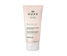 Atkuriamasis šveitiklis „NUXE Body Rêve de Thé“ su granulėmis, 150 ml