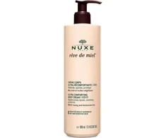 "Nuxe Rêve De Miel Ultra Comforting" kūno kremas 400ml