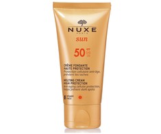 "Nuxe" apsauginis kremas nuo saulės veidui Spf50 50ml