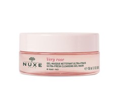 NUXE Very Rose veido kaukė, 150 ml