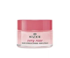 Nuxe Lūpų balzamas „Very Rose Lūpų balzamas“