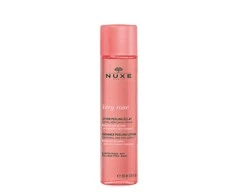 Nuxe Very Rose veido švytėjimo suteikiantis šveičiamasis losjonas 150 ml