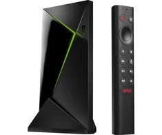 Vaizdo grotuvas „Nvidia Shield TV Pro“ (2019 m.)