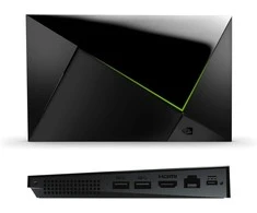 Vaizdo grotuvas „Nvidia Shield TV Pro“ (2019 m.)
