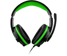 Nyko ausinės su mikrofonu NX-2600