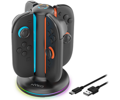 Nyko - Charge Dock / Switch 2