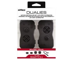 Nyko Dualies žaidimo pultai (Switch)