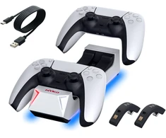 Nyko įkrovimo bazė Ps5