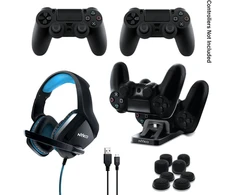 Nyko Master Pak, skirtas PS4