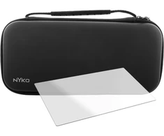 Nyko – „Play And Go“ rinkinukas – „Nintendo Switch 2“