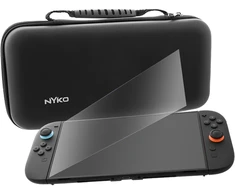 Nyko - Play &amp; Go Kit - Switch 2