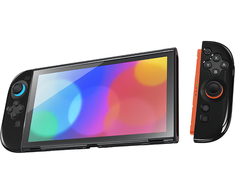Nyko - Thin Case / Switch 2