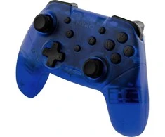 Nyko Wireless Core Controller (Mėlyna)