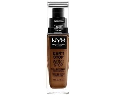 NYX PMU CANT STOP NESUSTABDYTA 24 VALANDŲ FNDT – CAPPUCCINO