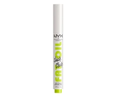 Nyx Fat Oil Slick Click Bálsamo Labial Brillante Man Character, 2 g