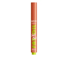 Nyx Fat Oil Slick Click Glossy lūpų balzamas Hits Different, 2 g