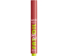 Nyx Fat Oil Slick Click Bálsamo Labial Brillante No Fitler Need, 2 g