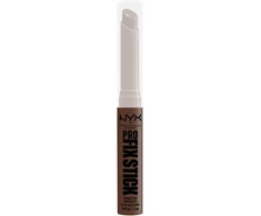 Nyx Professional Makeup Nyx Pro Fix Stick Correcting Vegan Correct Conceal Brighten Pieštukas Maskuoklis 17 Deep Walnut 1.6 g