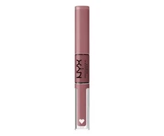 „Nyx Professional Makeup“ – „Shine Loud High Pigment“ lūpų blizgis – „Overnight Hero“