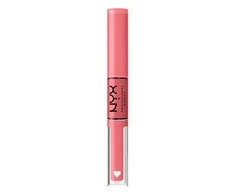 "Nyx Professional Makeup" - "Shine Loud High Pigment" lūpų blizgis - Born to Hustle