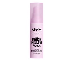 "Nyx Marsh Mellow Primer" Makiažo bazė