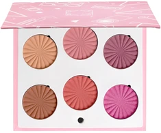 OFRA Cosmetics - Mini Mix Palette - Blushful - 16g