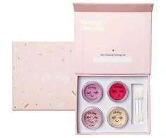 „Oh Flossy“ – mini makiažo rinkinys (FL137966)