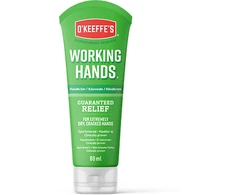 O'Keeffe's - Working Hands Original - 80 ml