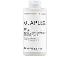 Olaplex No.5 Hair Perfector plaukų kondicionierius atkuria ir stiprina, 250 ml