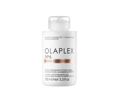Plaukų formavimo kremas Olaplex No.6 Bond Smoother Kreminis 100ml