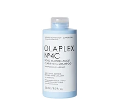 Olaplex N 4c Gaivinantis Šampūnas giliai valantis šampūnas, 250 ml