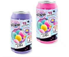 Style OMB - So Bomb Bath Bomb Cans - Mini