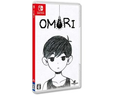 Omori - Nintendo Switch