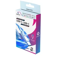 Oniverse USB-C – USB-C švytintis